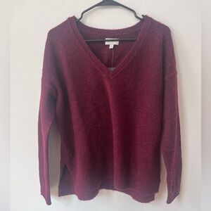 New with tags lucky brand sweater